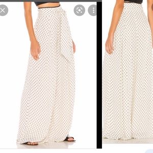 Tularosa Barbara palazzo pants